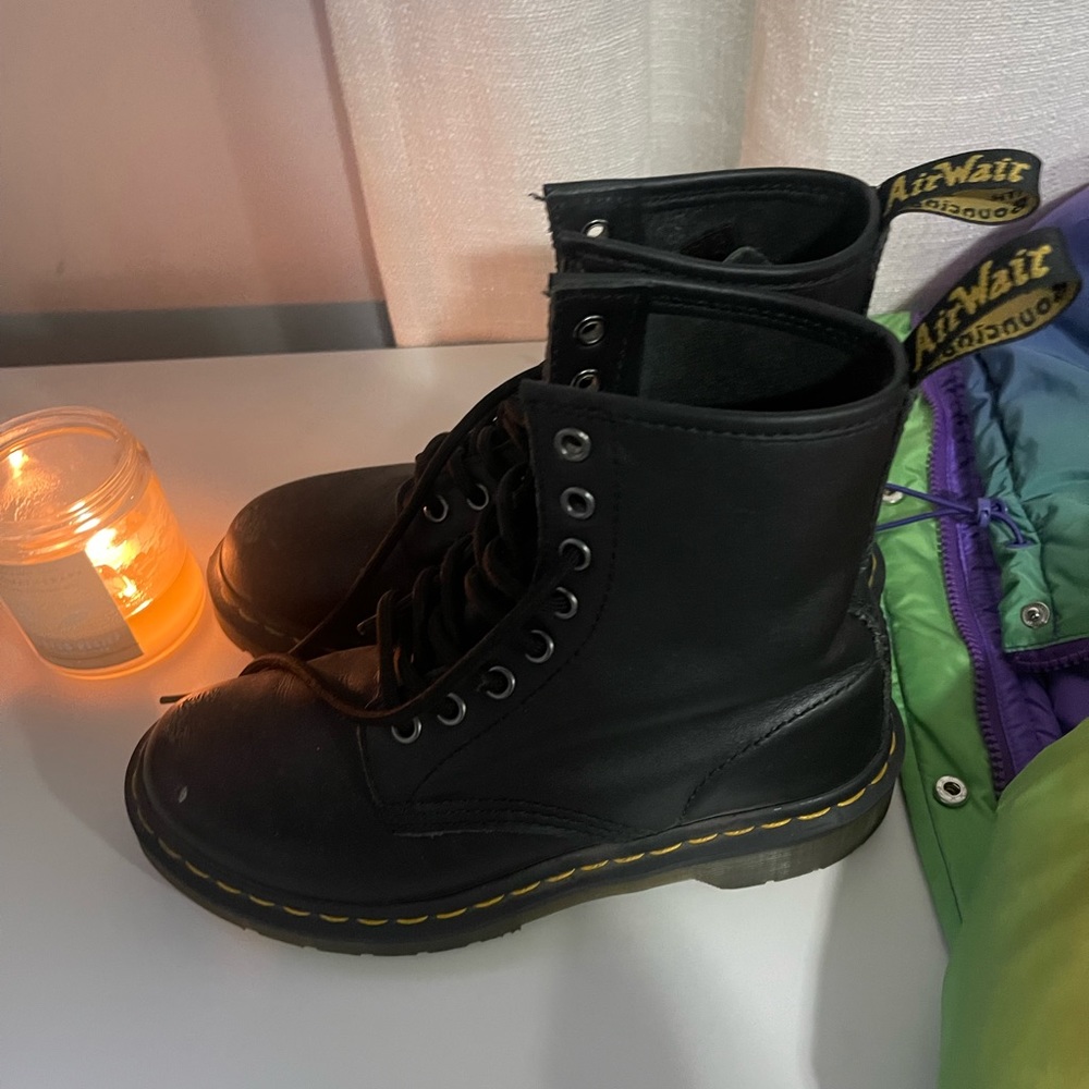Doc martens 1460